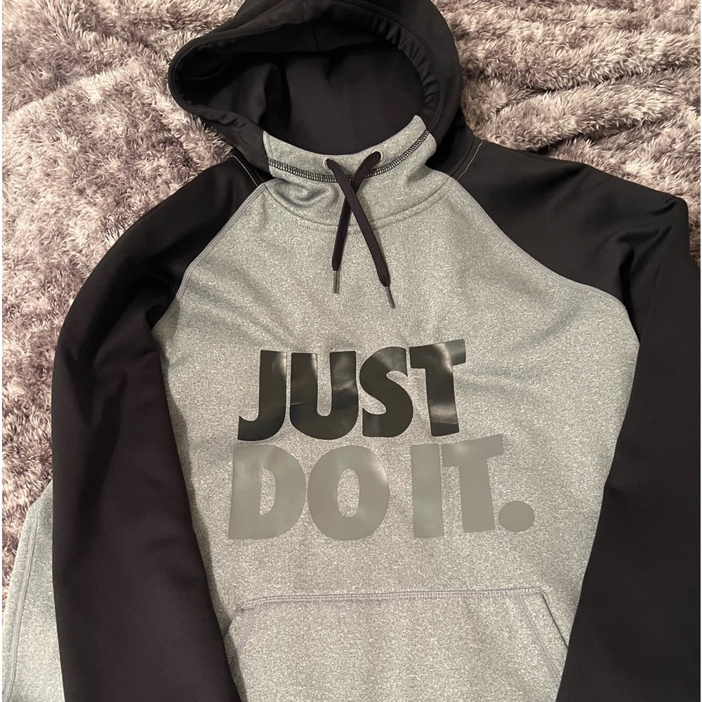 Nike Thermal Fit Hoodie